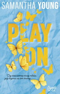 Play On - Samantha Young - ebook + audiobook + książka