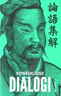 Konfucjusz dialogi - Konfucjusz - książka
