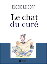 Le Chat du Curé - Elodie LE GOFF - ebook