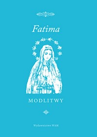Fatima -  - książka