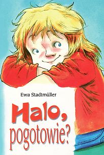 Halo, pogotowie? - Ewa Stadtmüller - ebook
