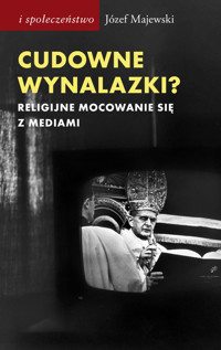 Cudowne wynalazki? - Józef Majewski - książka
