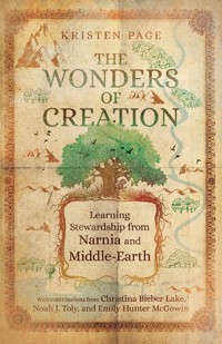 The Wonders of Creation - Kristen Page - ebook