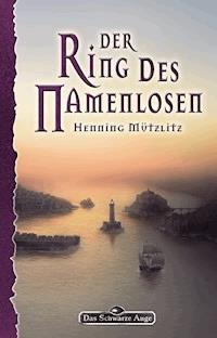 DSA 151: Der Ring des Namenlosen - Henning Mützlitz - ebook