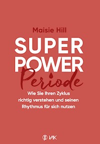 Superpower Periode - Maisie Hill - ebook