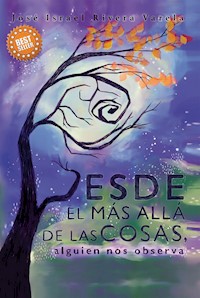 Desde el más allá de las cosas, alguien nos observa - José Israel Rivera Varela - ebook