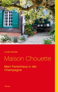 Maison Chouette - Linde Richter - ebook