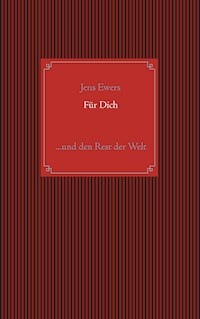 Für Dich - Jens Ewers - ebook