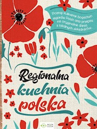 Regionalna kuchnia polska -  - książka