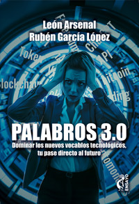 Palabros 3.0 - Leon Arsenal - ebook