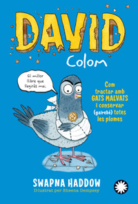 David Colom - Haddow Swapna - ebook