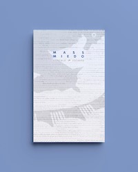 Mass miedo - Gonzalo Escarpa - ebook