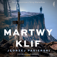 Martwy klif - Jędrzej Pasierski - ebook + audiobook + książka