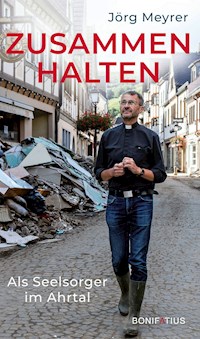 zusammenhalten - Jörg Meyrer - ebook