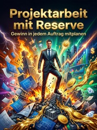 Projektarbeit mit Reserve - David Schmitz - ebook