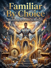 Familiar By Choice - Olivia Bennett - ebook