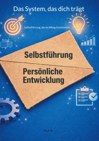Das System, das dich trägt - V. A. - ebook