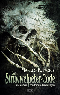 Der Struwwelpeter-Code - Markus K. Korb - ebook