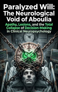 Paralyzed Will: The Neurological Void of Aboulia - Kevin J. Harris - ebook