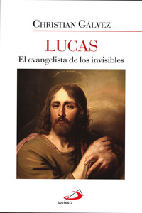 Lucas - Christian Galvez - ebook