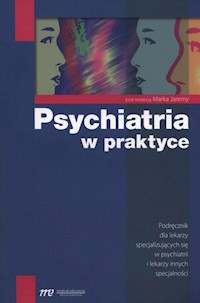 Psychiatria w praktyce -  - książka