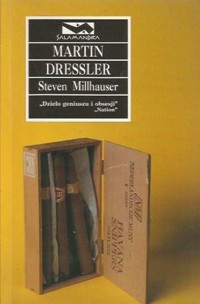 Martin Dressler - Steven Millhauser - ebook