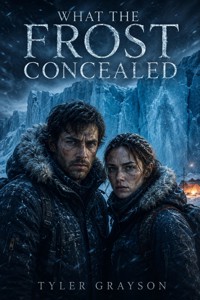 What the Frost Concealed - Tyler Grayson TG - ebook