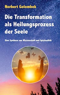 Die Transformation als Heilungsprozess der Seele - Norbert Golombek - ebook