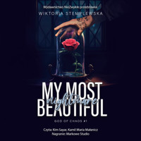 My Most Beautiful Nightmare - Wiktoria Stemplewska - ebook + audiobook