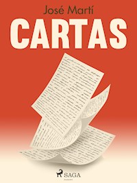 Cartas - José Martí - ebook