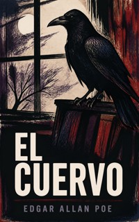 El cuervo - Edgar Allan Poe - ebook