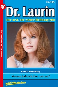 Warum habe ich ihm vertraut? - Vandenberg Patricia - ebook