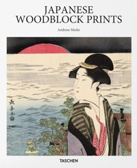 Japanese Woodblock Prints - Marks Andreas - książka