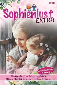Mutterleid – Mutterglück - Gert Rothberg - ebook