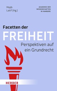 Facetten der Freiheit -  - ebook