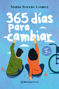 365 días para cambiar - Sònia Borràs - ebook