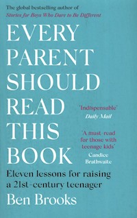 Every Parent Should Read This Book - Brooks Ben - książka