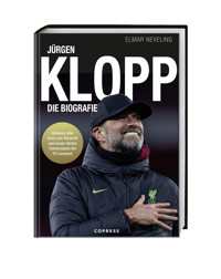 Jürgen Klopp - Neveling Elmar - ebook
