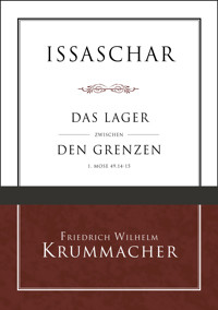 Issaschar - Friedrich W. Krummacher - ebook