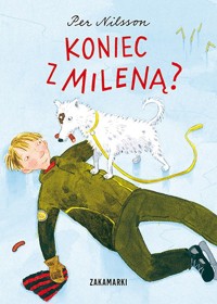 Koniec z Mileną? - Per Nilsson - książka