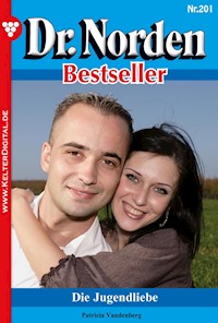 Die Jugendliebe - Vandenberg Patricia - ebook