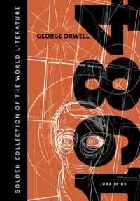 1984 - George Orwell - ebook + książka