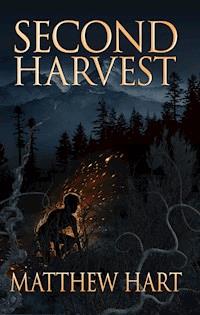 Second Harvest - Matthew Hart - ebook