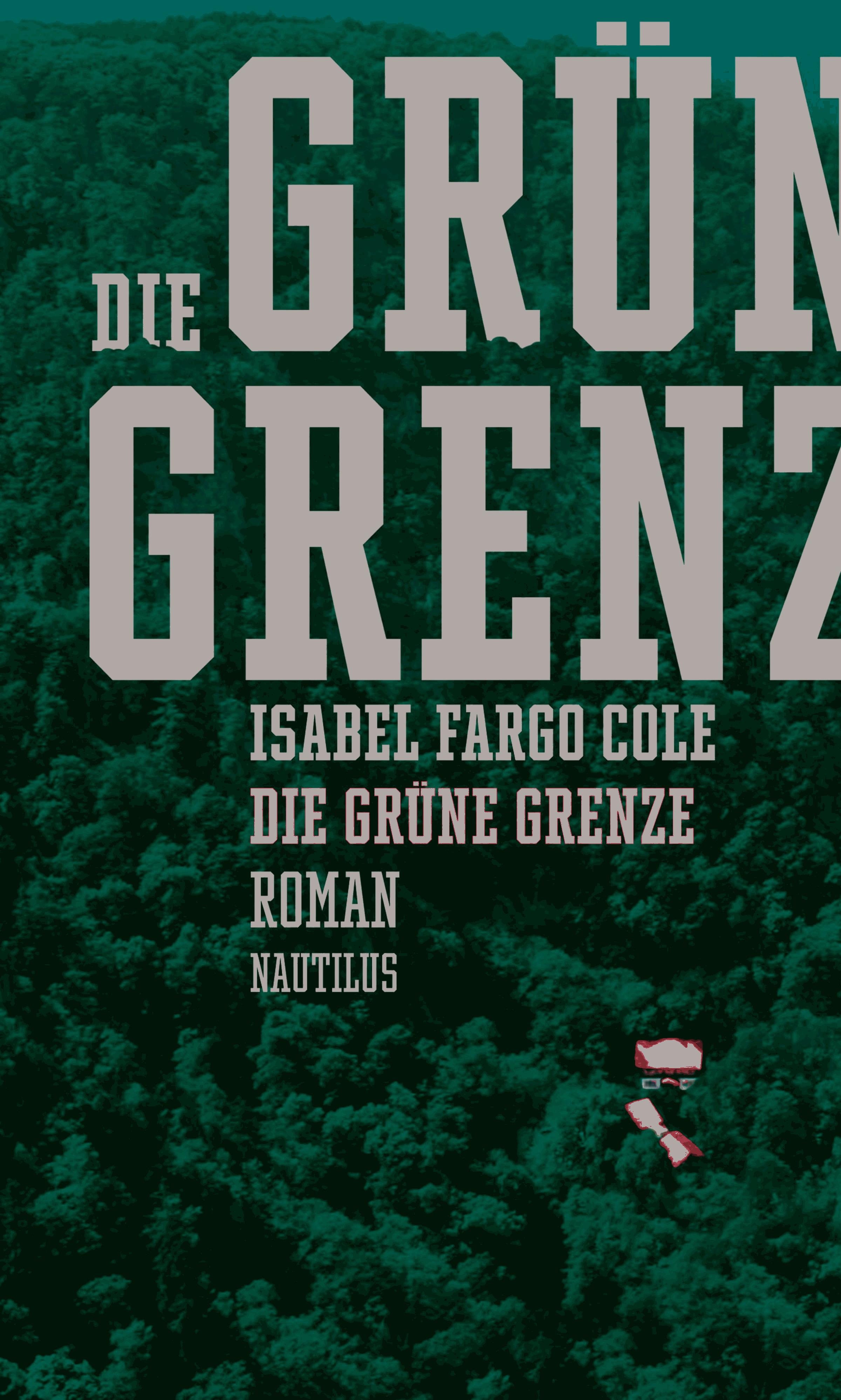 Die grüne Grenze