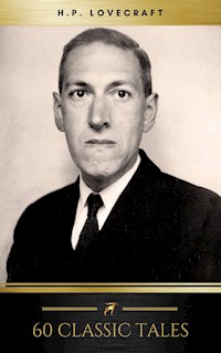 The Complete Fiction of H. P. Lovecraft - H.P. Lovecraft - ebook