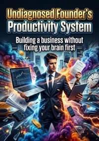 Undiagnosed Founder's Productivity System - Kian Tate - ebook