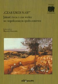 Czas ukoi nas? -  - książka