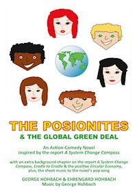 The Posionites and the Global Green Deal - George Hohbach - ebook