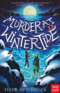 Murder at Wintertide - Hitchcock Fleur, Fleur Hitchcock - ebook