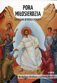 Pora Miłosierdzia -  - książka